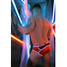Breedwell Slip Retro Remix Rouge